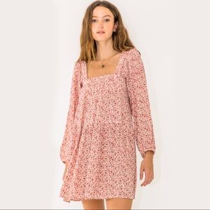 Adorable Mini Dress